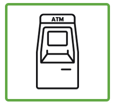 Bank Icon
