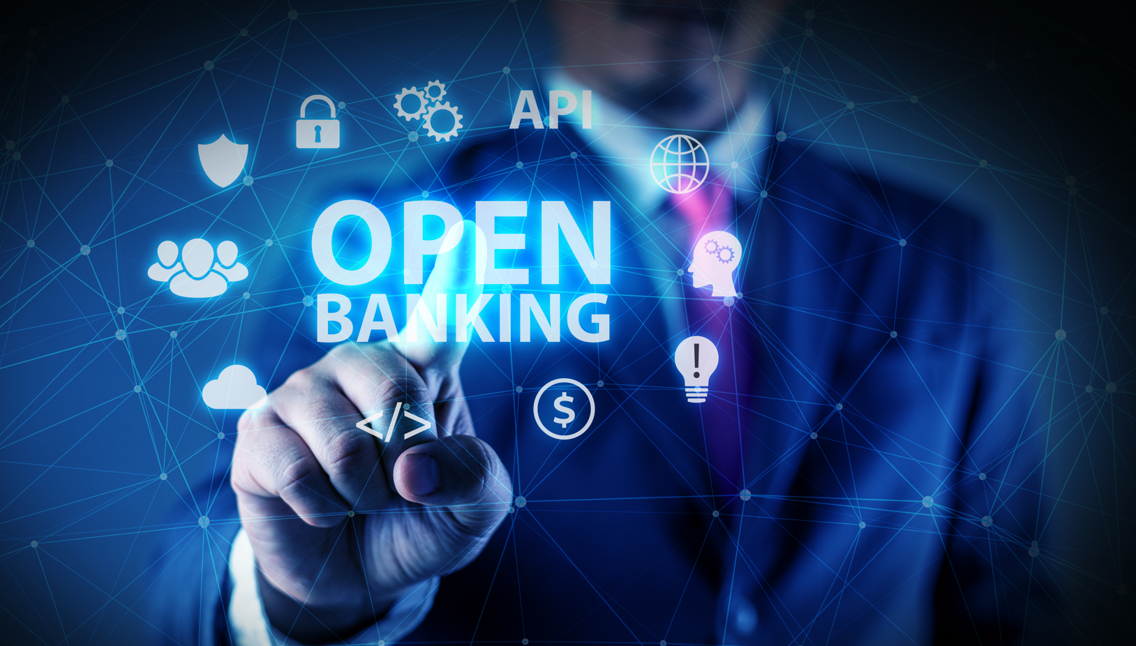 Open Banking API adoption in UAE and KSA